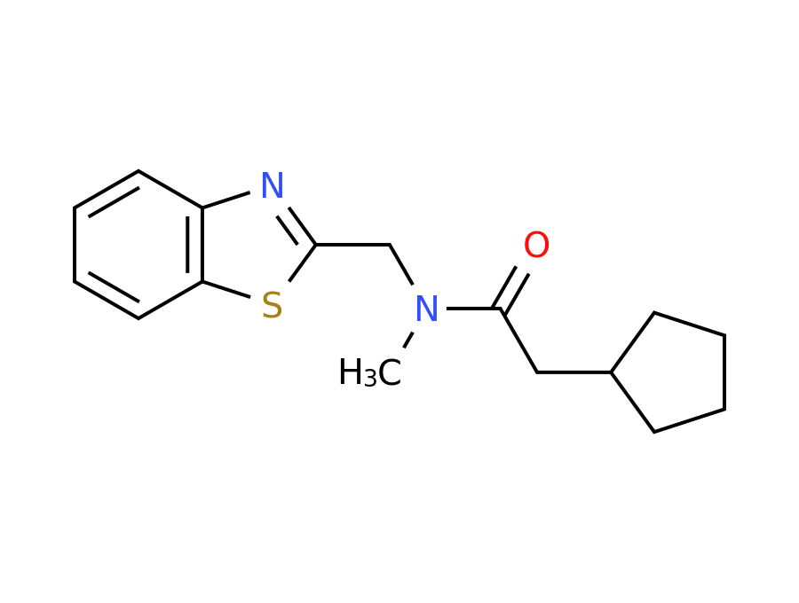 Structure Amb8279133