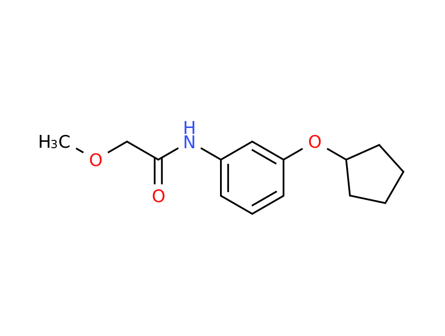 Structure Amb8279290