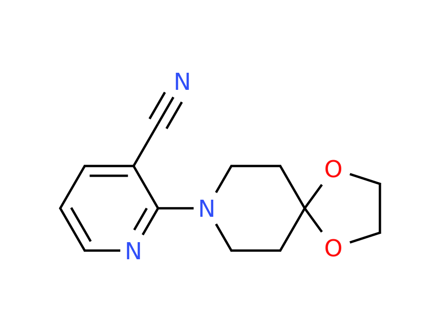 Structure Amb8279375