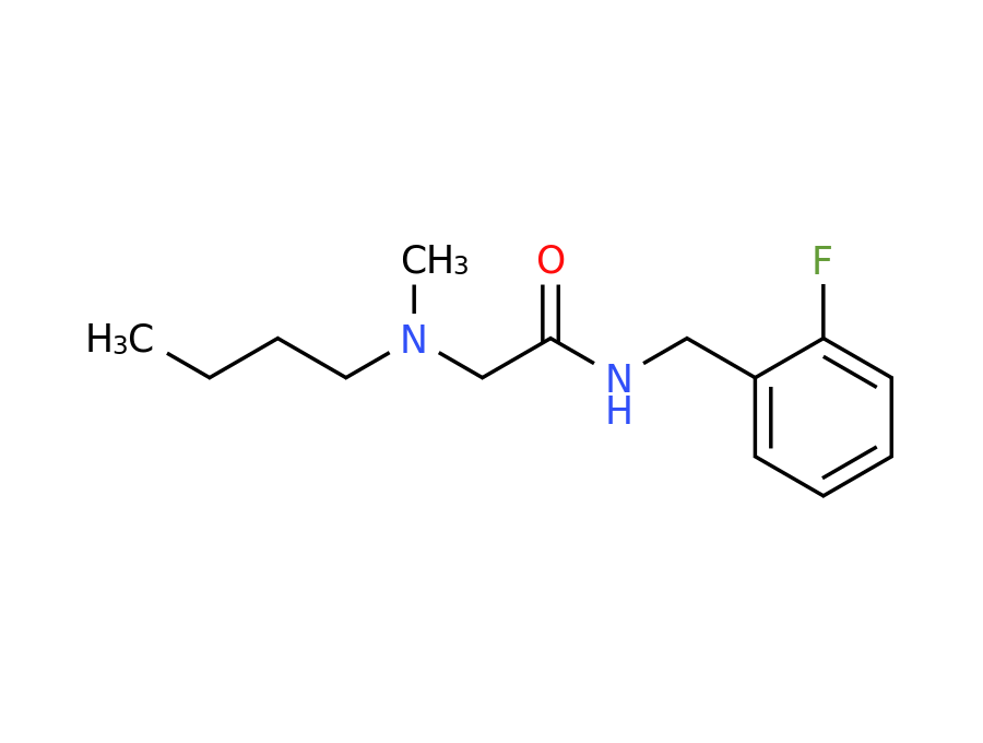 Structure Amb8279388