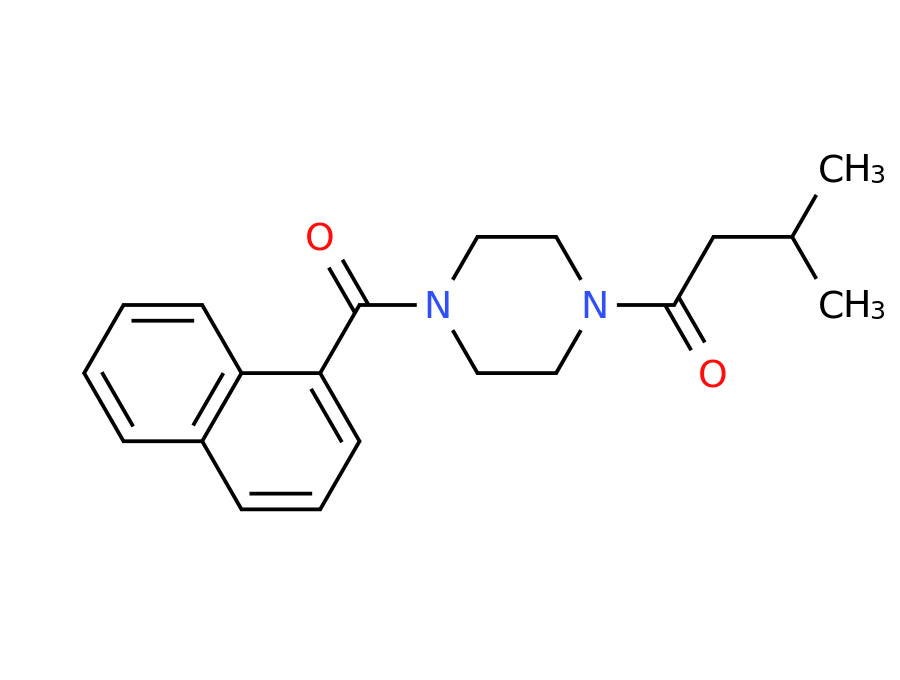 Structure Amb8279389