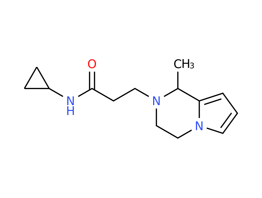 Structure Amb8279392