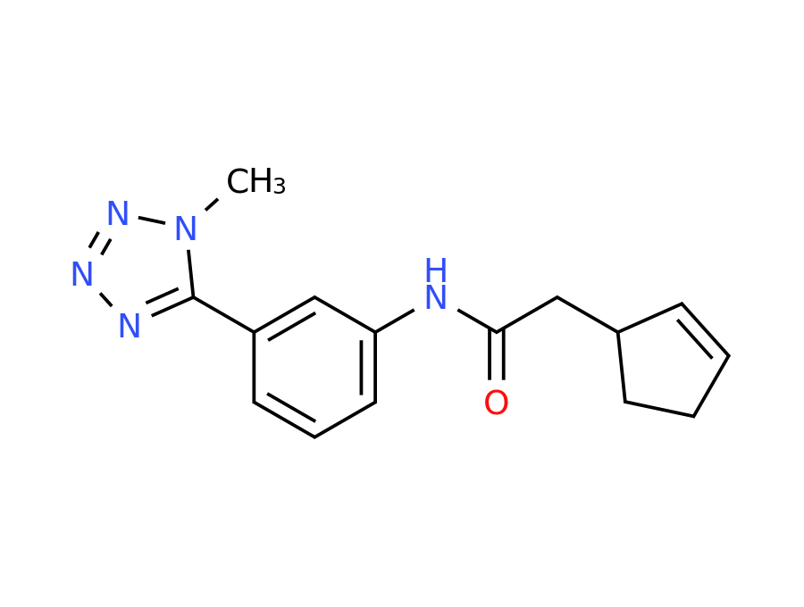 Structure Amb8279444