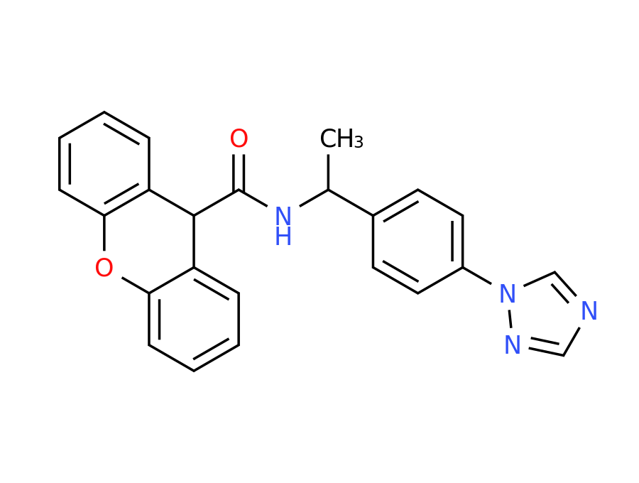 Structure Amb8279578