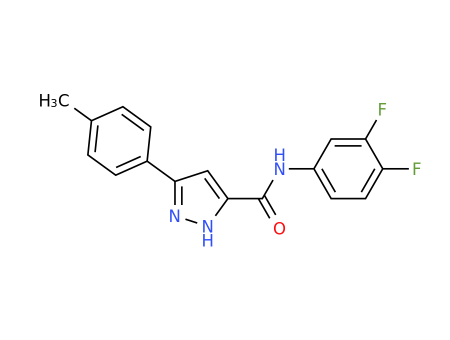 Structure Amb8279706