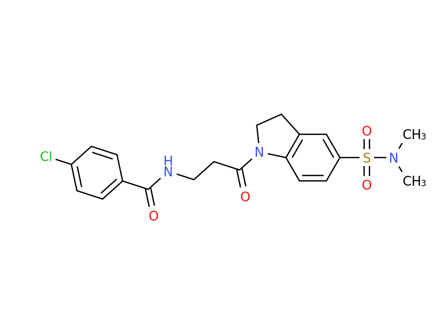 Structure Amb8279807