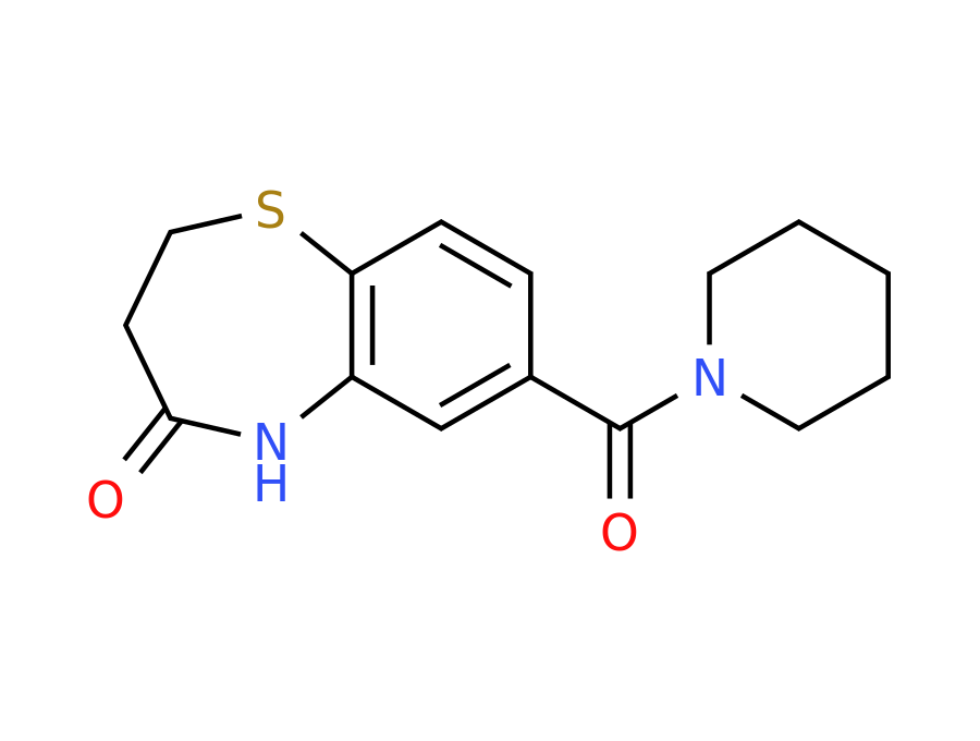 Structure Amb8279909