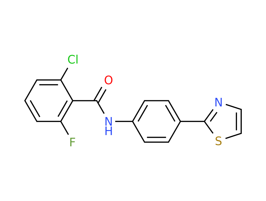 Structure Amb8279978