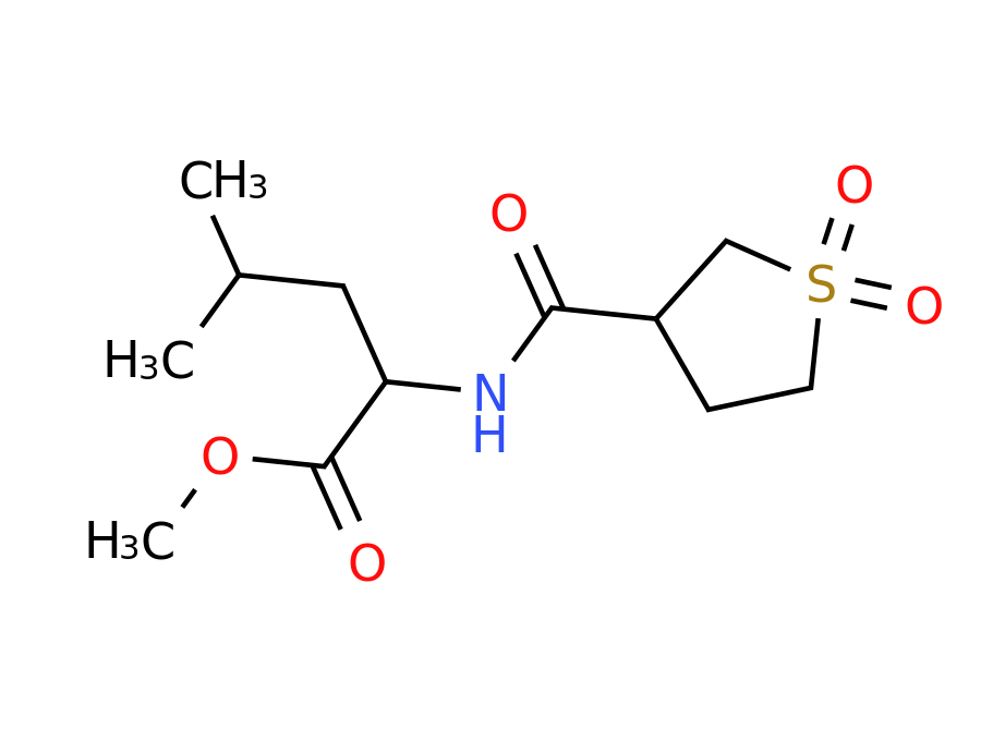 Structure Amb8279980