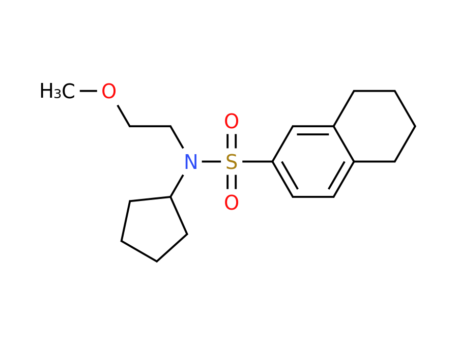 Structure Amb8279981