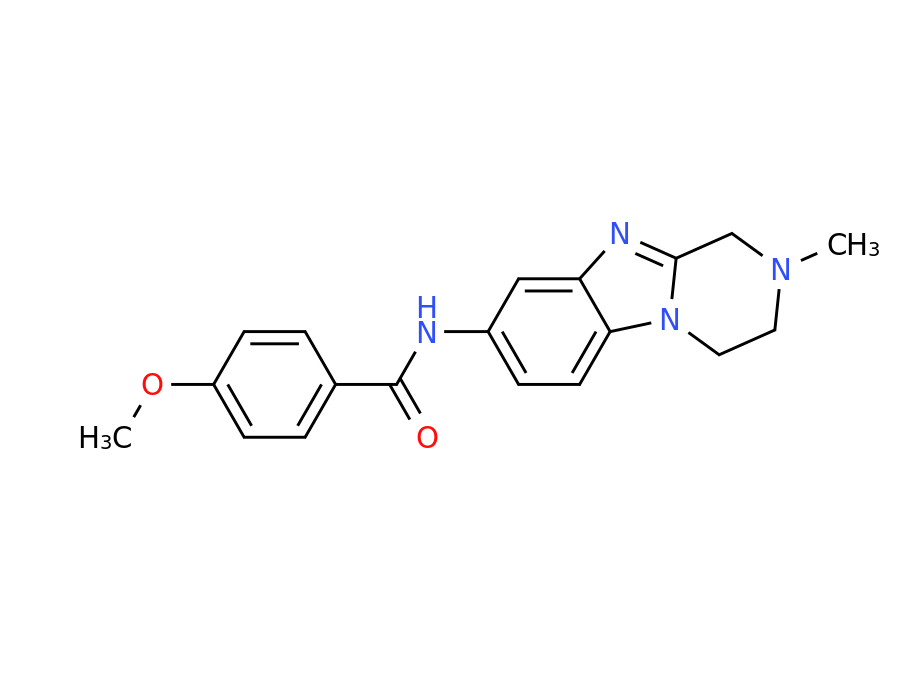 Structure Amb828002