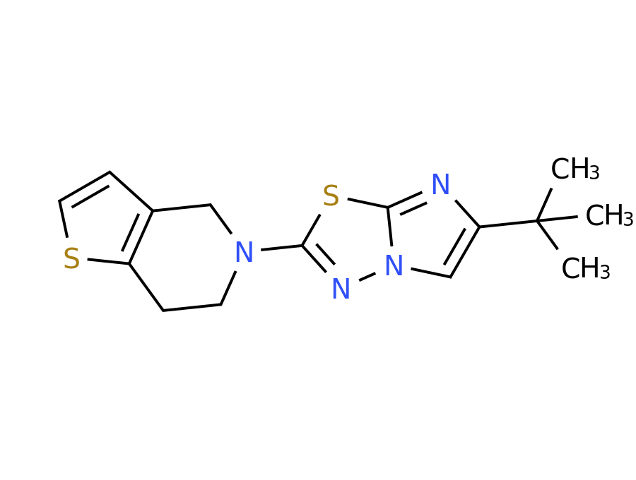 Structure Amb8280116