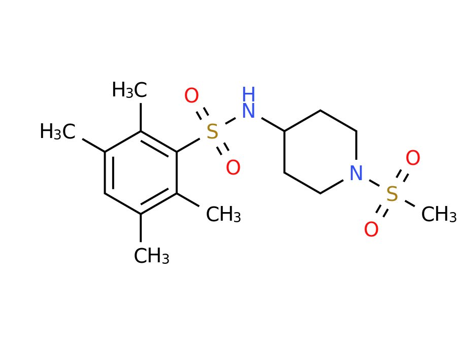 Structure Amb8280297