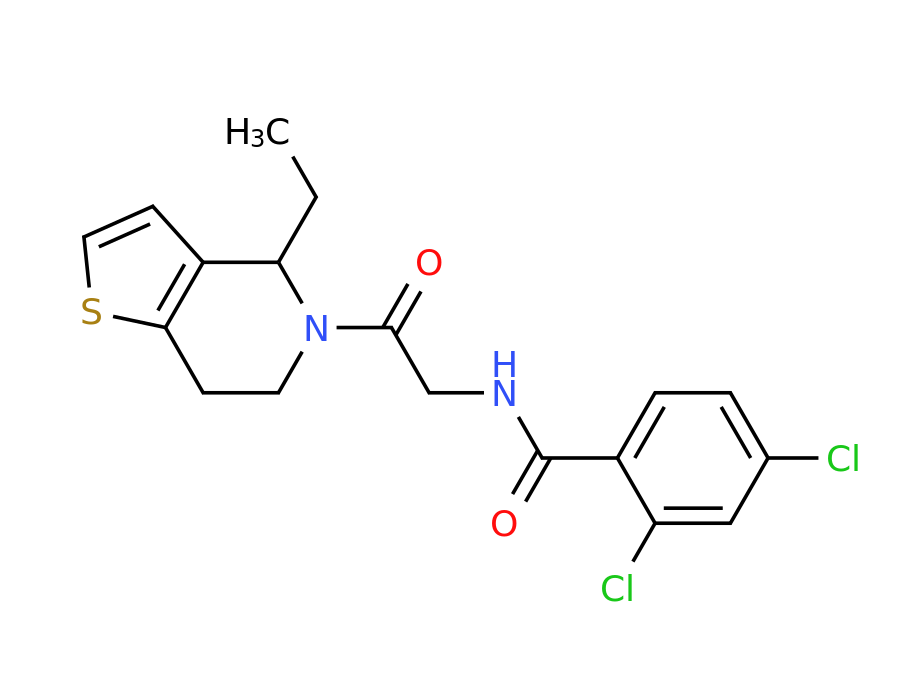 Structure Amb8280307