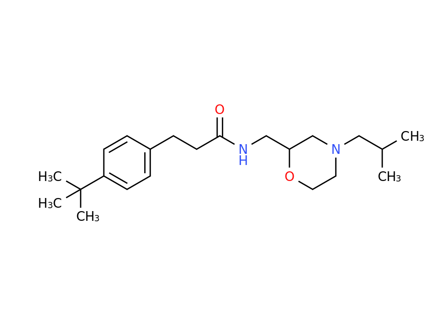 Structure Amb8280427