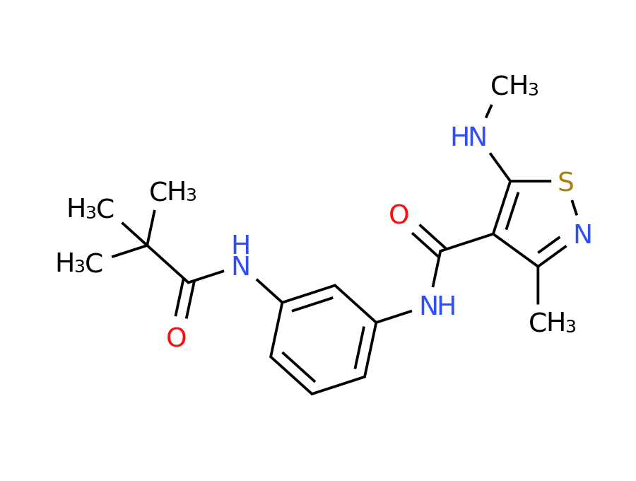 Structure Amb8280494