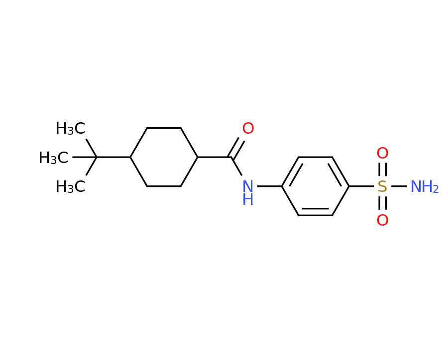 Structure Amb8280525