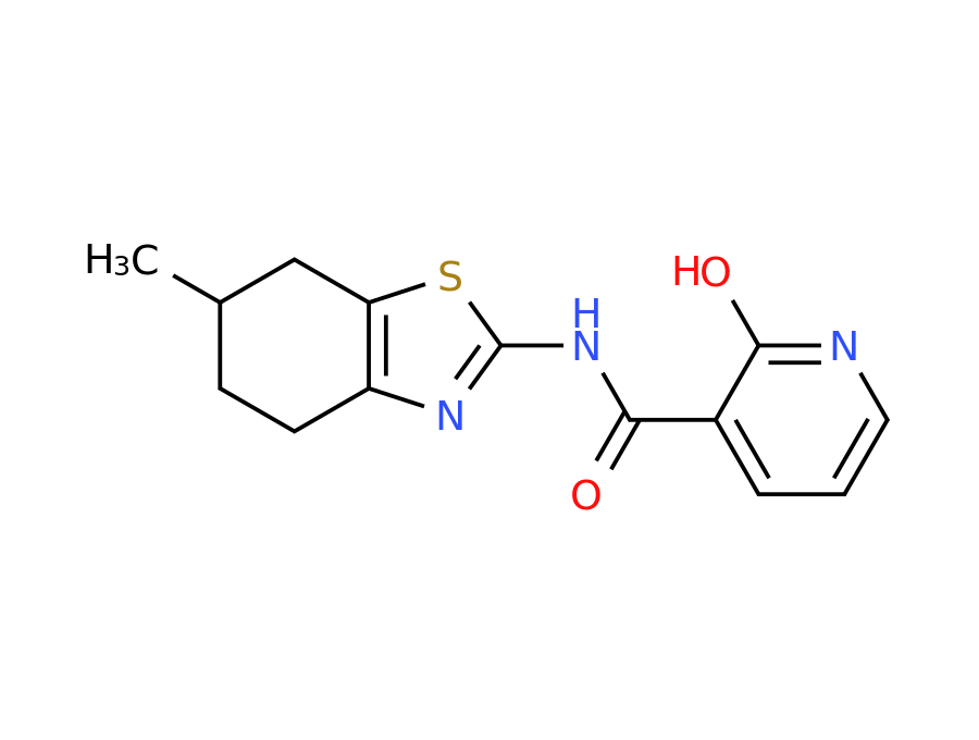 Structure Amb8280565