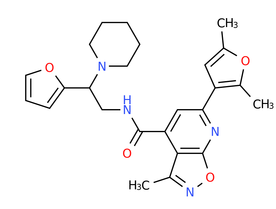 Structure Amb8280568