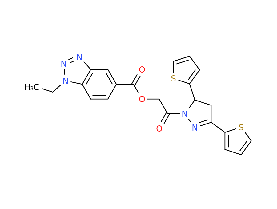 Structure Amb8280592