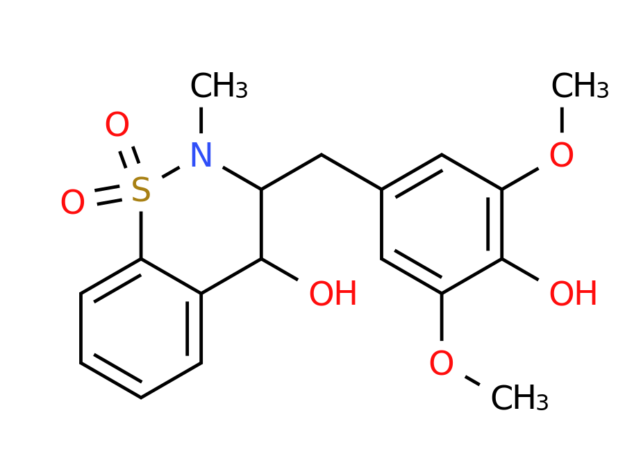 Structure Amb828061