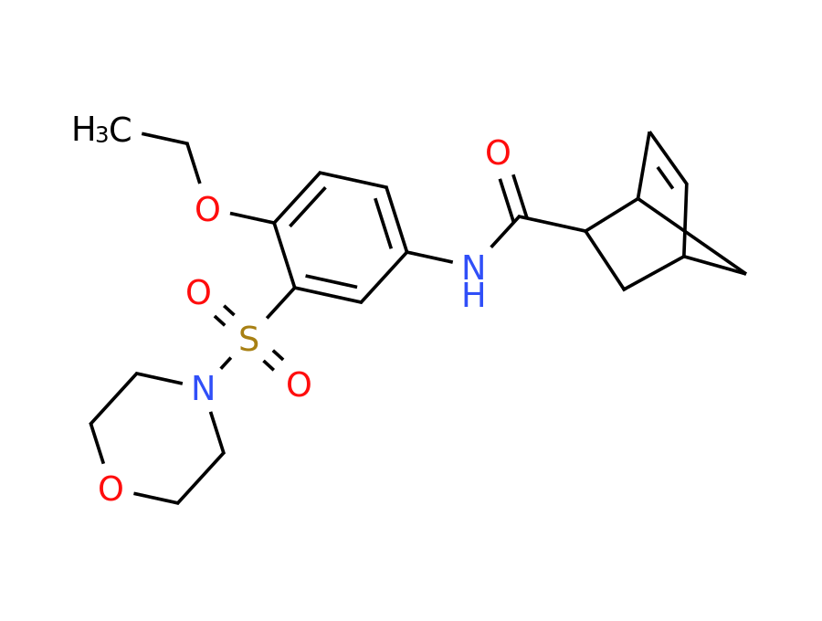 Structure Amb8280642