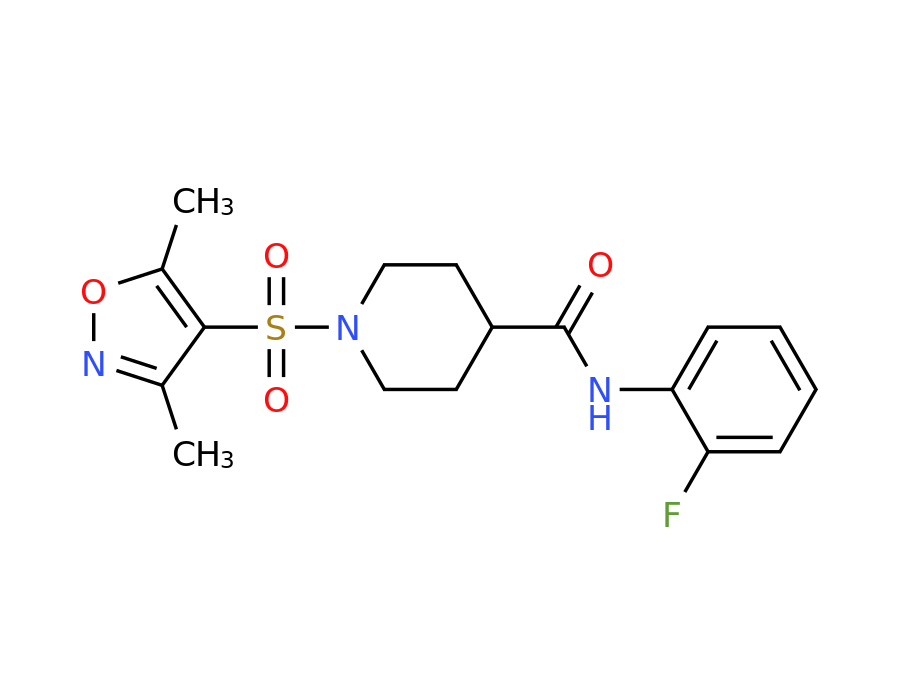 Structure Amb8280689