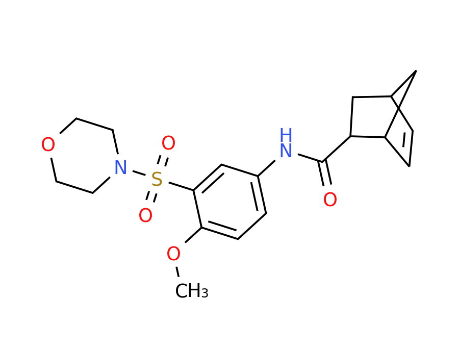 Structure Amb8280772