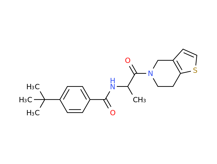 Structure Amb8280788