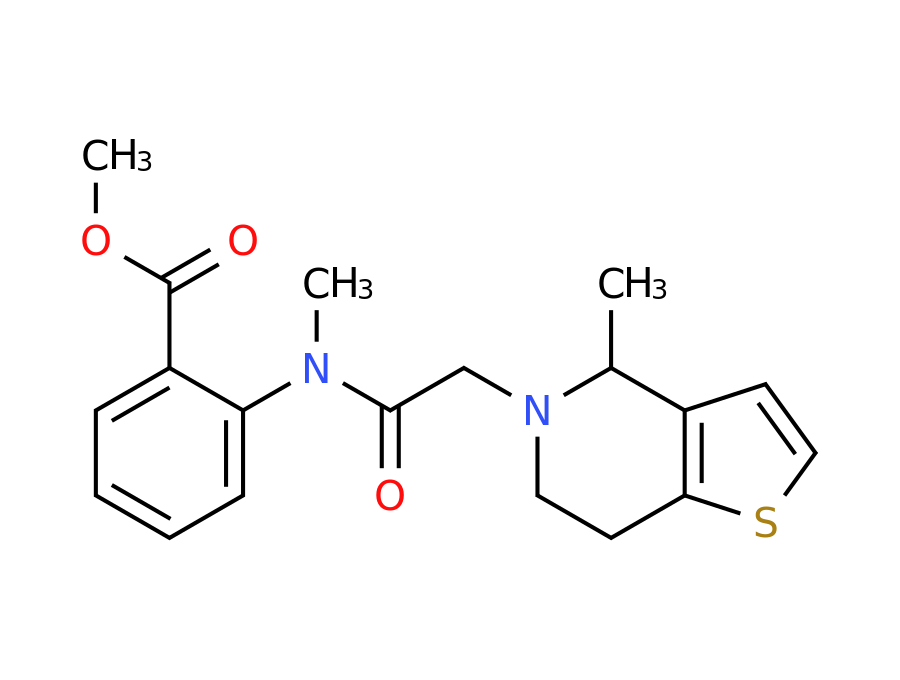 Structure Amb8280881