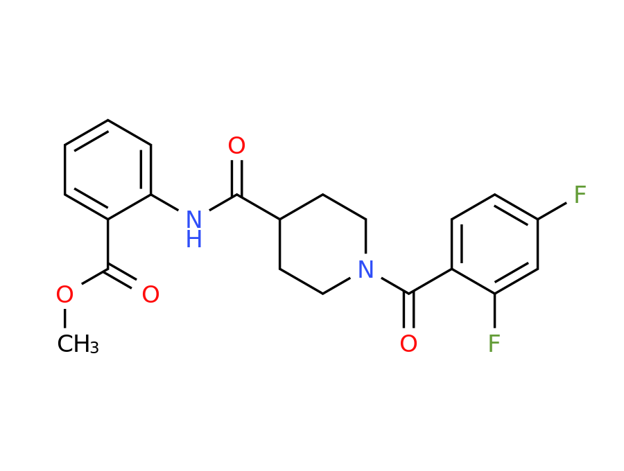 Structure Amb8280924