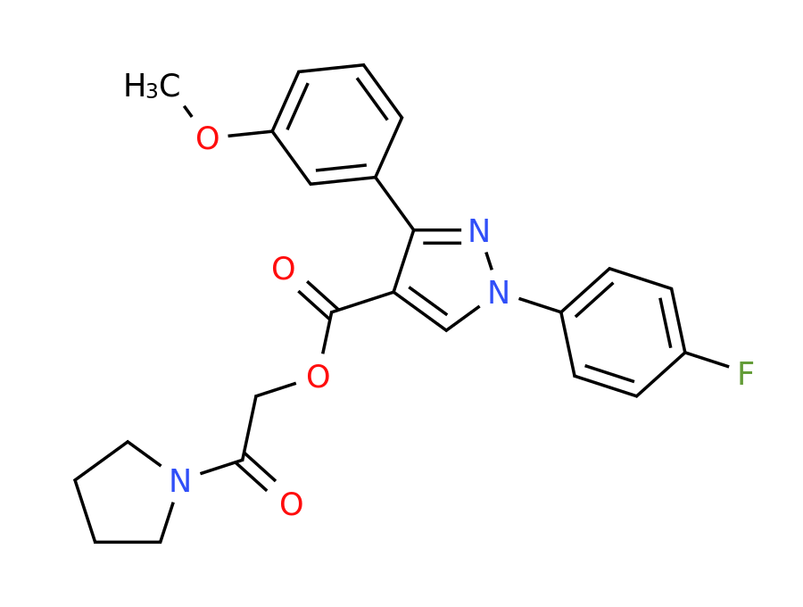 Structure Amb8280988