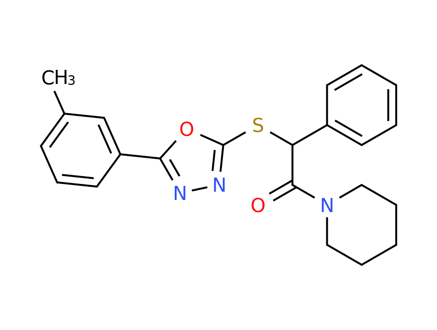 Structure Amb8281054