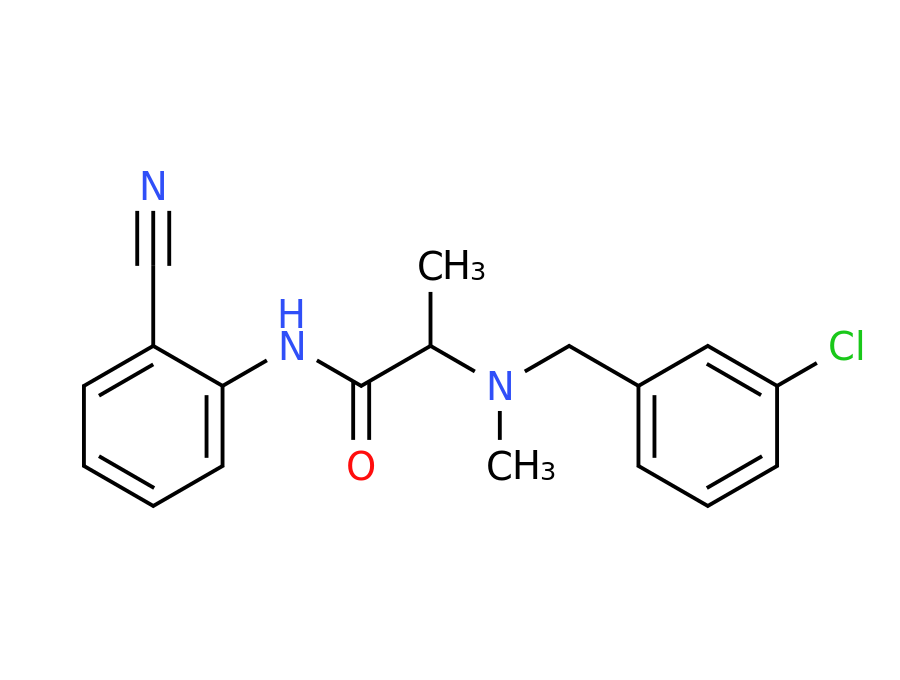 Structure Amb8281181