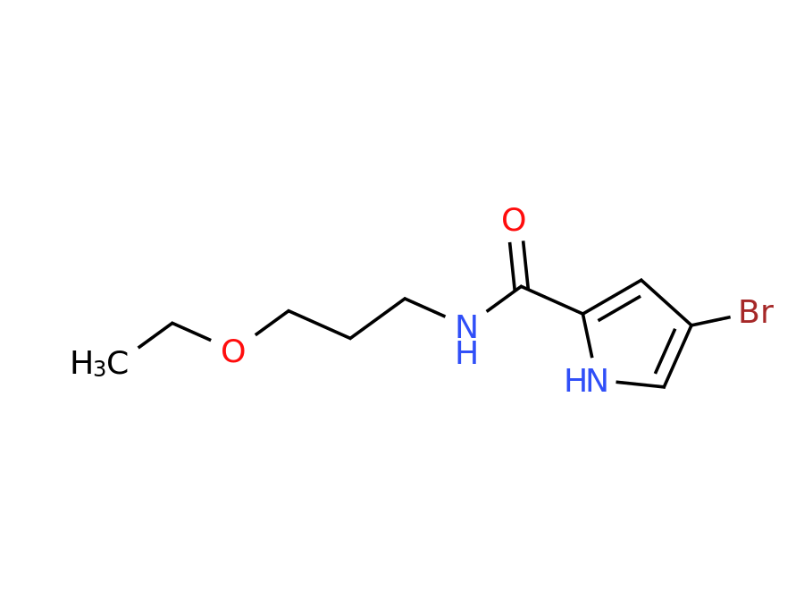 Structure Amb8281228