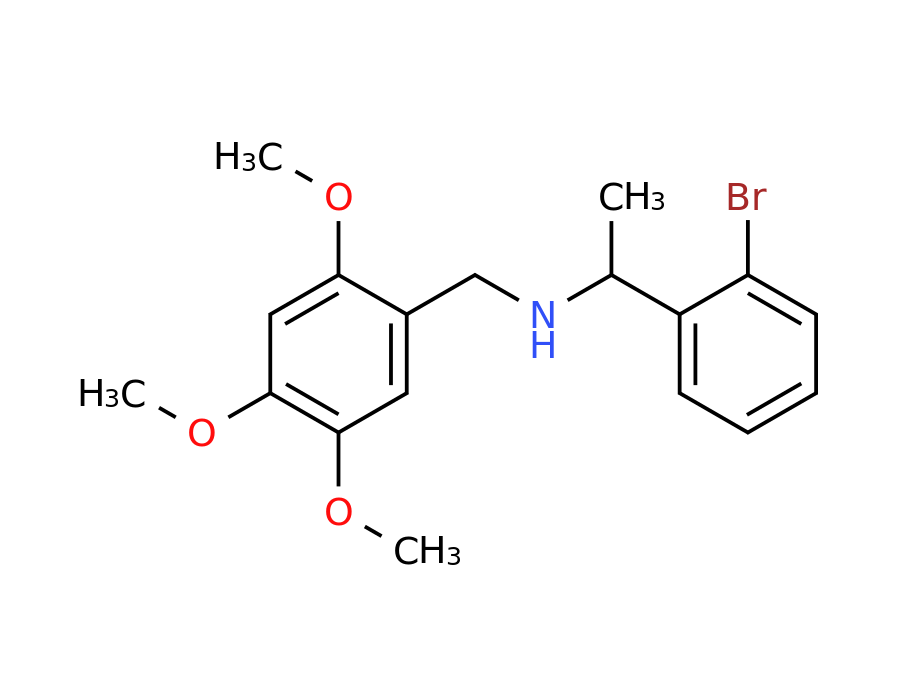 Structure Amb8281308