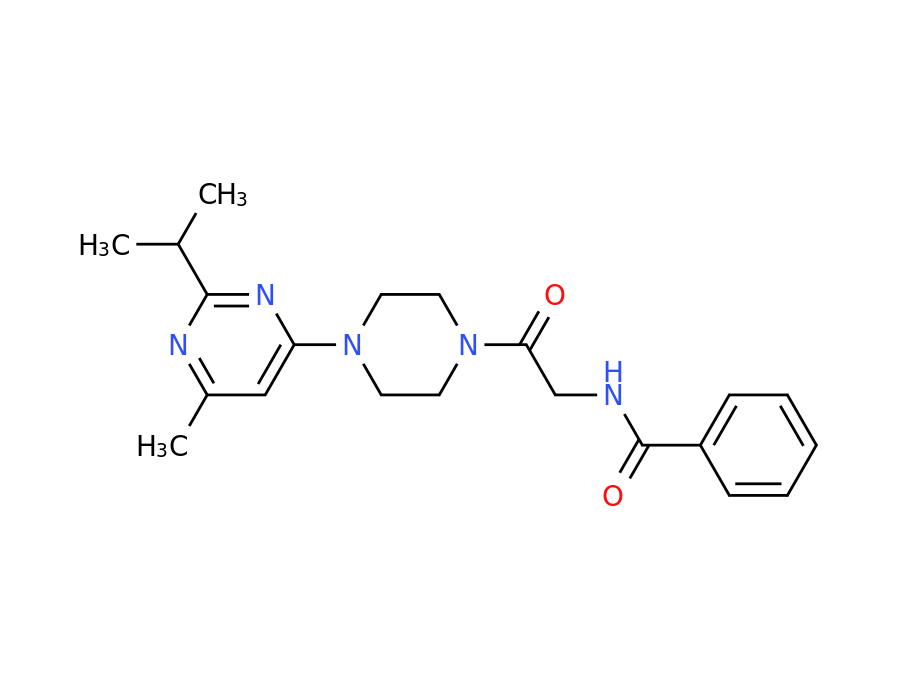 Structure Amb8281317