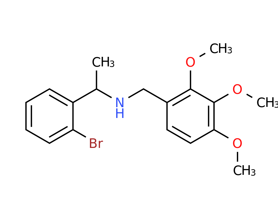 Structure Amb8281339