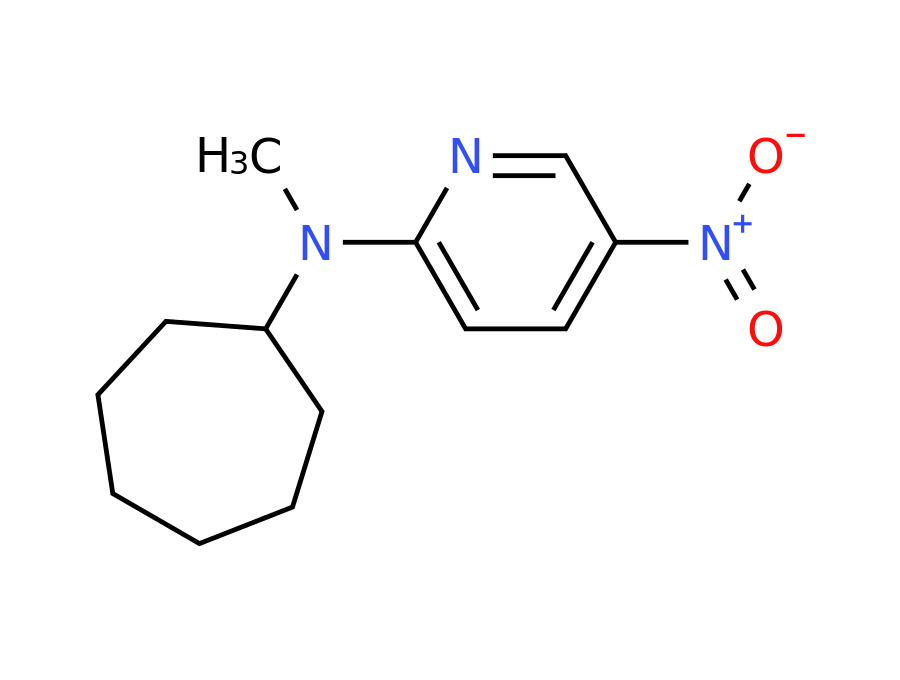 Structure Amb8281362