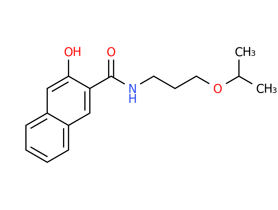 Structure Amb8281418