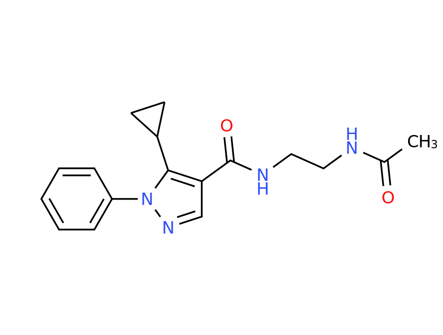 Structure Amb8281422