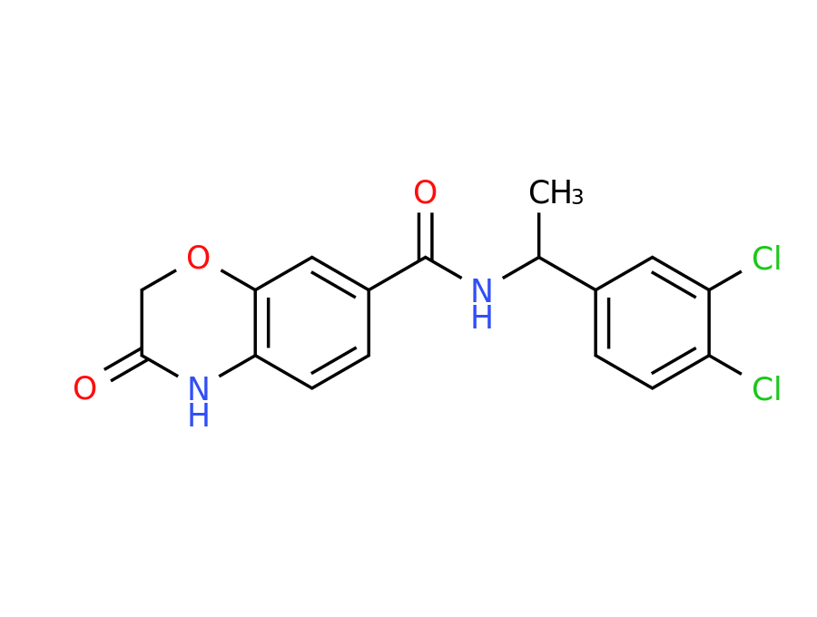 Structure Amb8281434