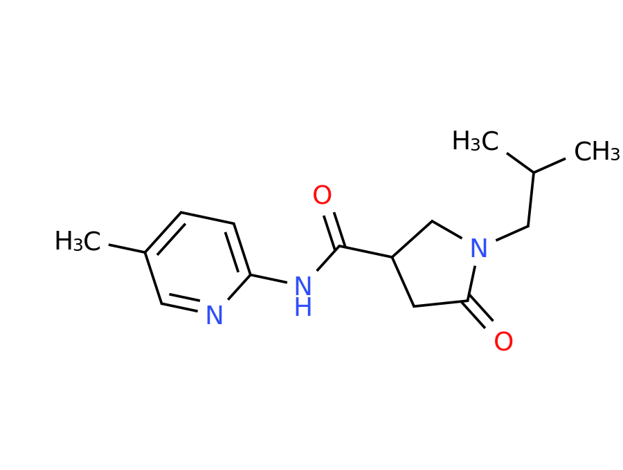 Structure Amb8281437