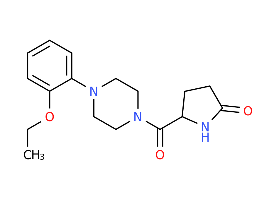 Structure Amb8281454