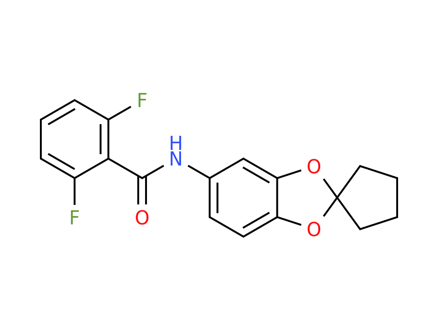 Structure Amb8281456