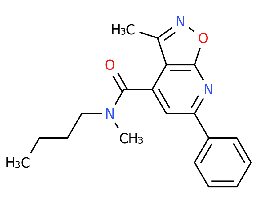 Structure Amb8281460