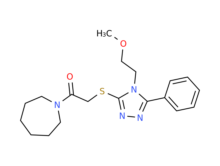 Structure Amb8281465