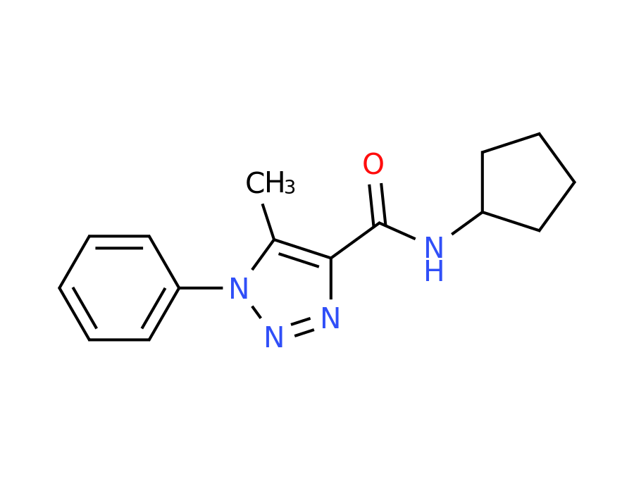 Structure Amb828152