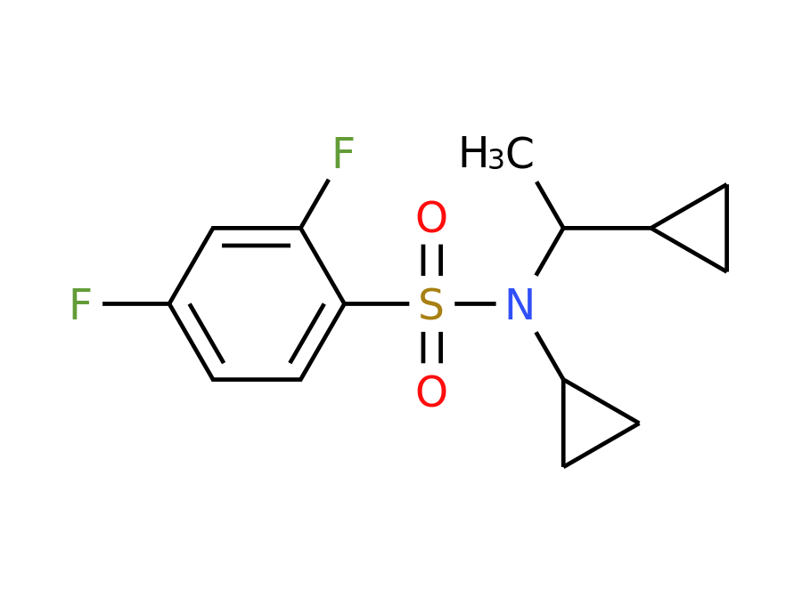 Structure Amb8281554