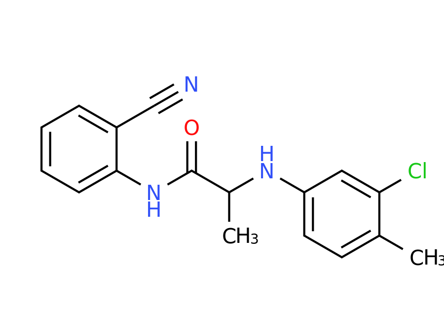 Structure Amb8281594